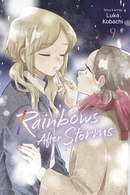 Rainbows After Storms, Vol. 9 by Kobachi, Luka