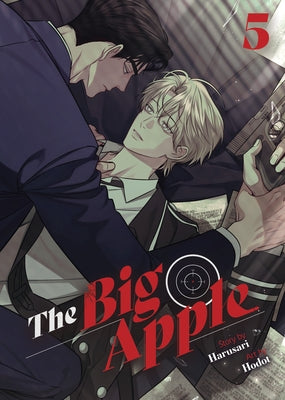 The Big Apple Vol. 5 by Harusari