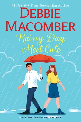 Rainy Day Meet Cute by Macomber, Debbie