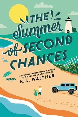 The Summer of Second Chances (Standard Edition) by Walther, K. L.