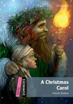Dominoes 2e Starter a Christmas Carol MP3 Pack Paperback Oxford