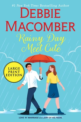 Rainy Day Meet Cute by Macomber, Debbie