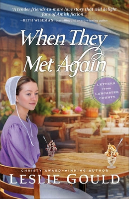 When They Met Again by Gould, Leslie