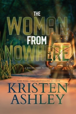 The Woman from Nowhere by Ashley, Kristen