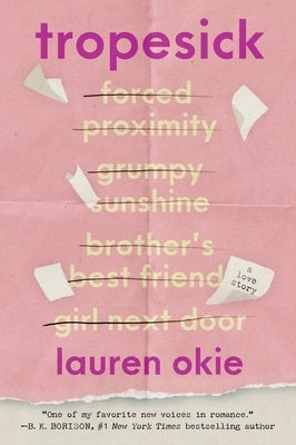 Tropesick by Okie, Lauren