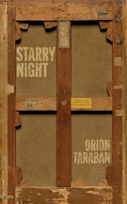 Starry Night by Taraban, Orion