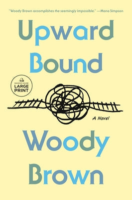 Upward Bound by Brown, Woody