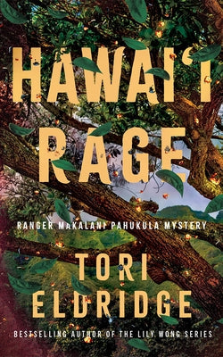 Hawai'i Rage by Eldridge, Tori