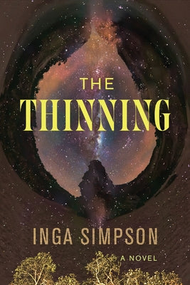The Thinning by Simpson, Inga