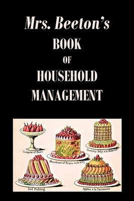 Mrs. Beeton's Book of Household Management Paperback Benediction Classics