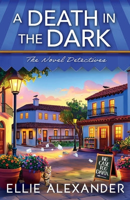 A Death in the Dark by Alexander, Ellie