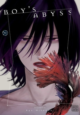 Boy's Abyss, Vol. 13 by Minenami, Ryo