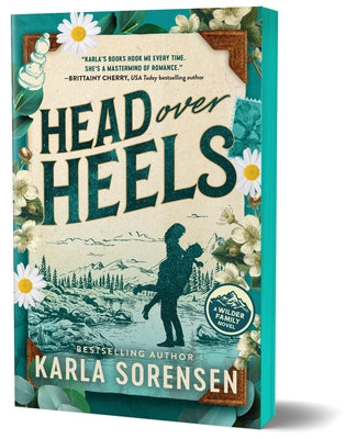 Head Over Heels (Deluxe Edition) by Sorensen, Karla