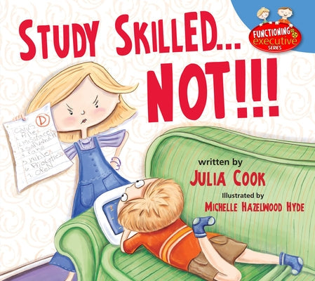 Study Skilled...Not!!! National Center for Youth Issues