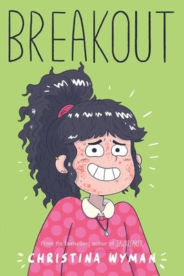 Breakout by Wyman, Christina
