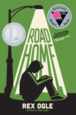 Road Home by Ogle, Rex