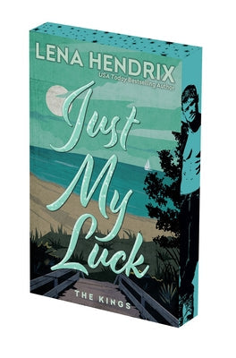 Just My Luck: Deluxe Limited Edition by Hendrix, Lena