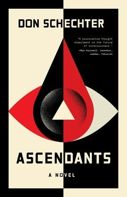 Ascendants by Schechter, Don