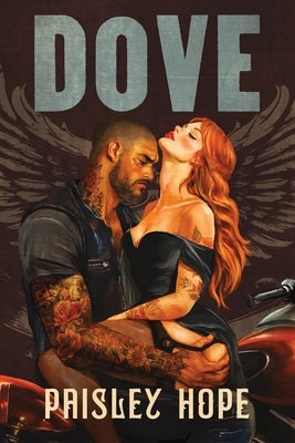Dove (Standard Edition) by Hope, Paisley