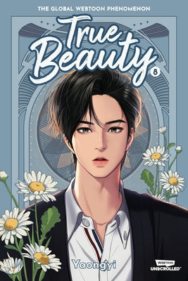 True Beauty, Vol. 8: A Webtoon Unscrolled Graphic Novel by Yaongyi