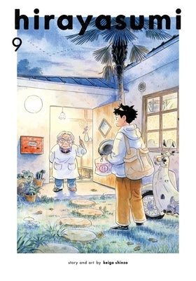 Hirayasumi, Vol. 9 by Shinzo, Keigo