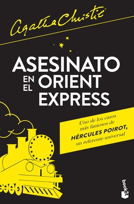 Asesinato En El Orient Express / Murder on the Orient Express by Christie, Agatha