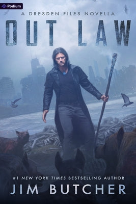 Out Law: A Dresden Files Novella by Butcher, Jim