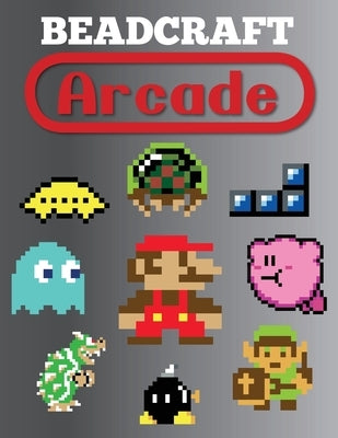 Beadcraft Arcade Paperback Beadcraft Books
