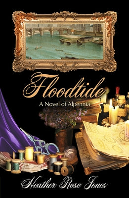 Floodtide by Jones, Heather Rose