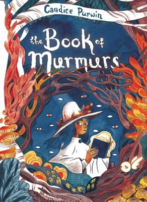 The Book of Murmurs by Purwin, Candice