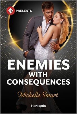 Enemies with Consequences by Smart, Michelle