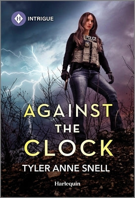 Against the Clock by Snell, Tyler Anne