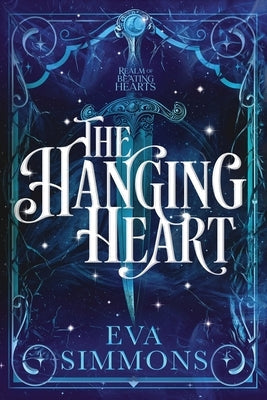The Hanging Heart by Simmons, Eva