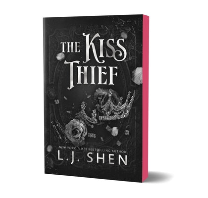 The Kiss Thief (Deluxe Edition) by Shen, L. J.