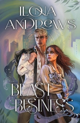 Beast Business by Andrews, Ilona