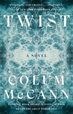 Twist by McCann, Colum