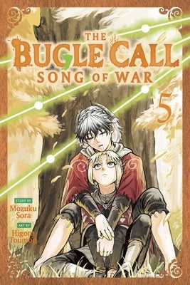 The Bugle Call: Song of War, Vol. 5 by Sora, Mozuku