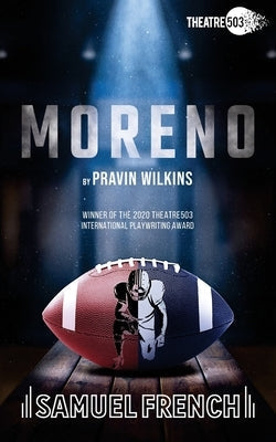 Moreno Paperback Samuel French, Inc.