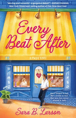 Every Beat After by Larson, Sara B.
