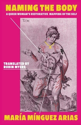 Naming the Body: A Queer Woman's Restorative Mapping of the Self by Mínguez Arias, María