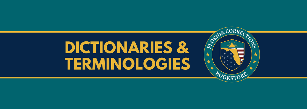Dictionaries & Terminologies