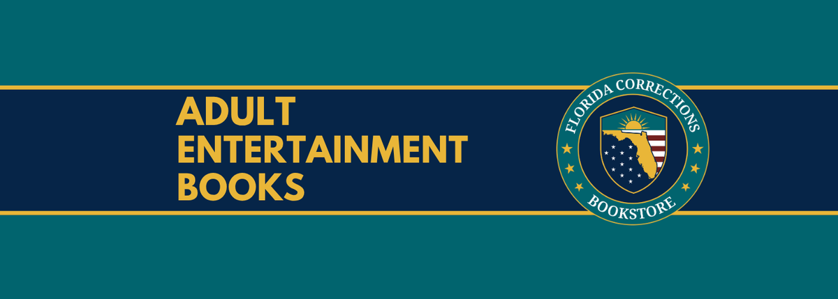 Adult Entertainment Books