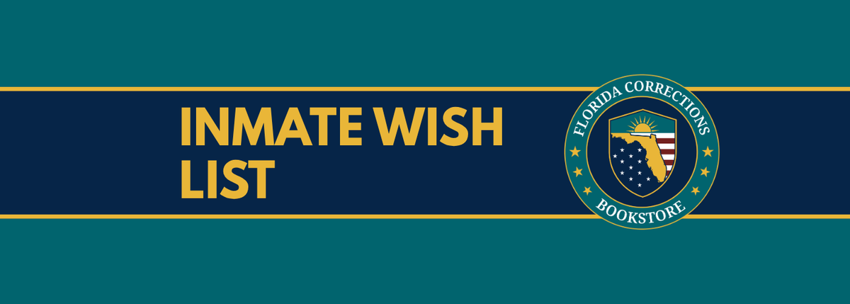Inmate Wish List