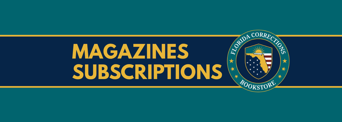 Magazines Subscriptions