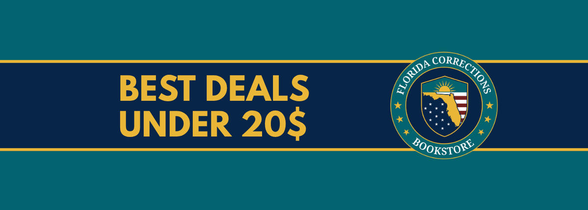 Best Deals Under $20
