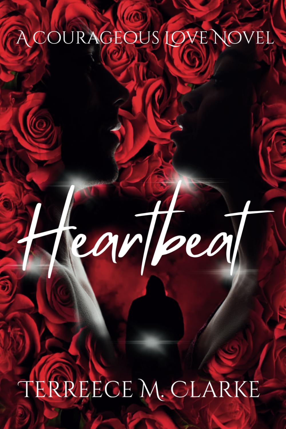 Heartbeat: A Courageous Love Novel - Corrections Bookstore 