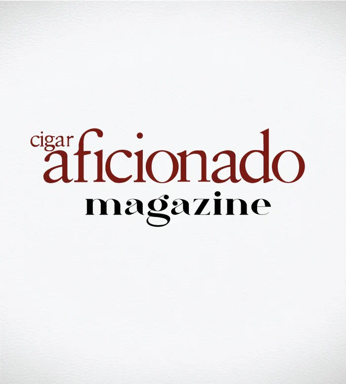 Cigar Aficionado Magazine - Corrections Bookstore