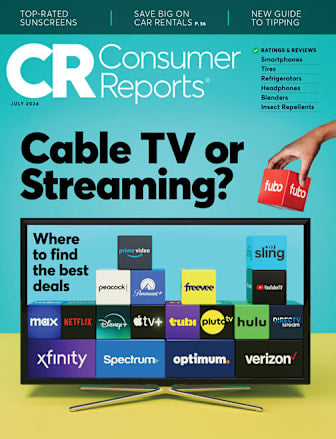 Consumer Reports Magazine - Corrections Bookstore
