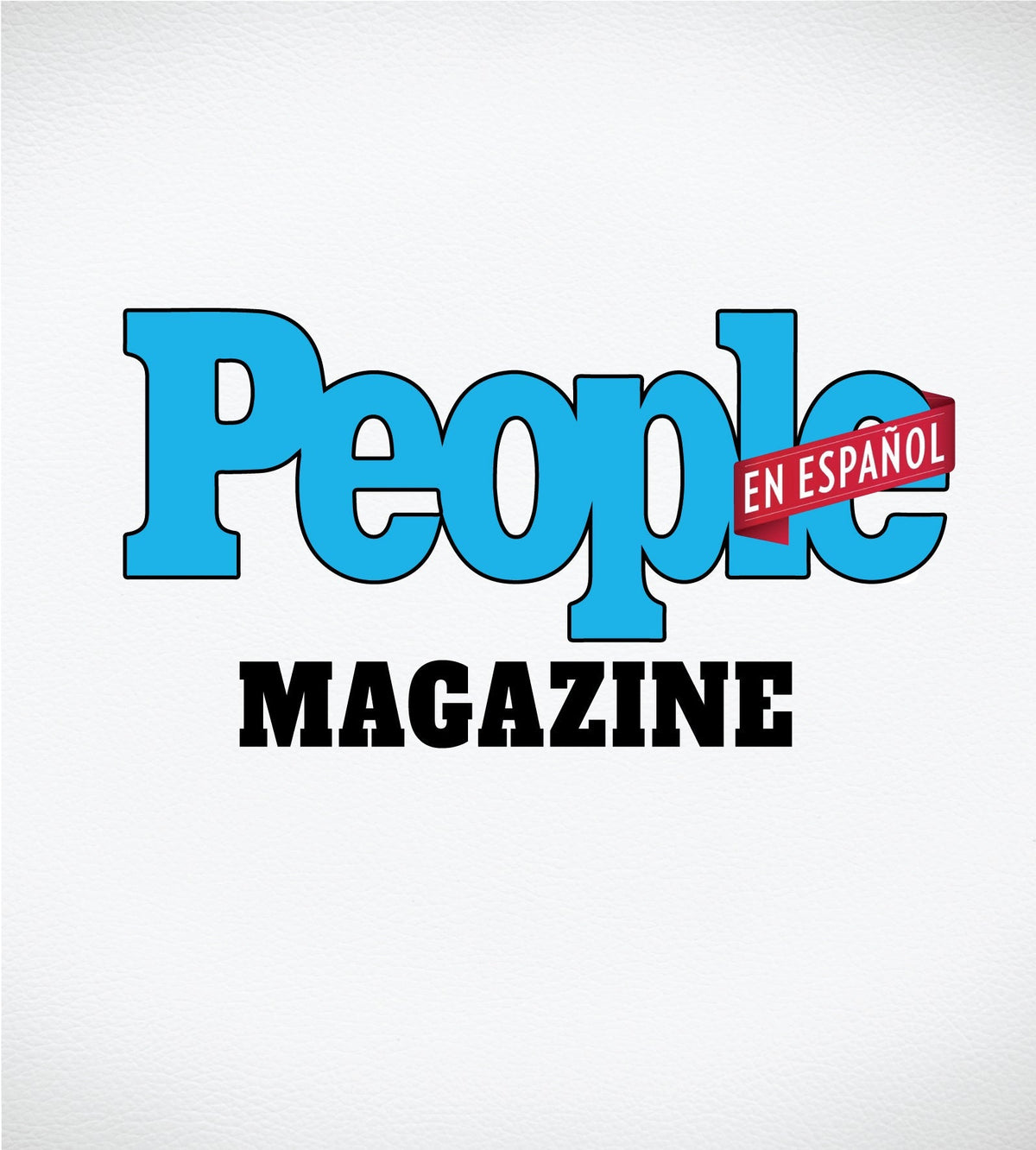 People En Espanol Magazine - Corrections Bookstore
