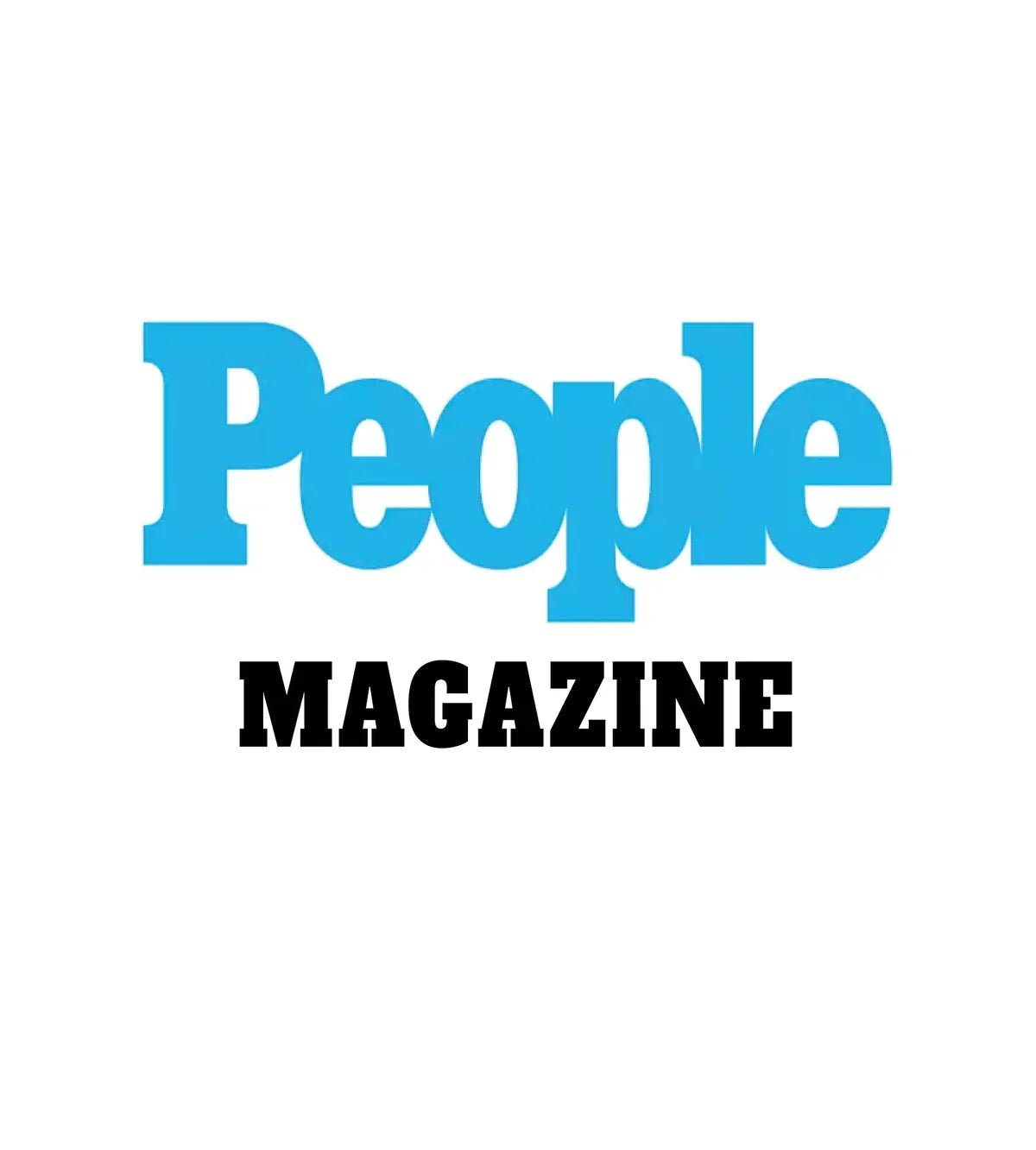 People Magazine - Corrections Bookstore